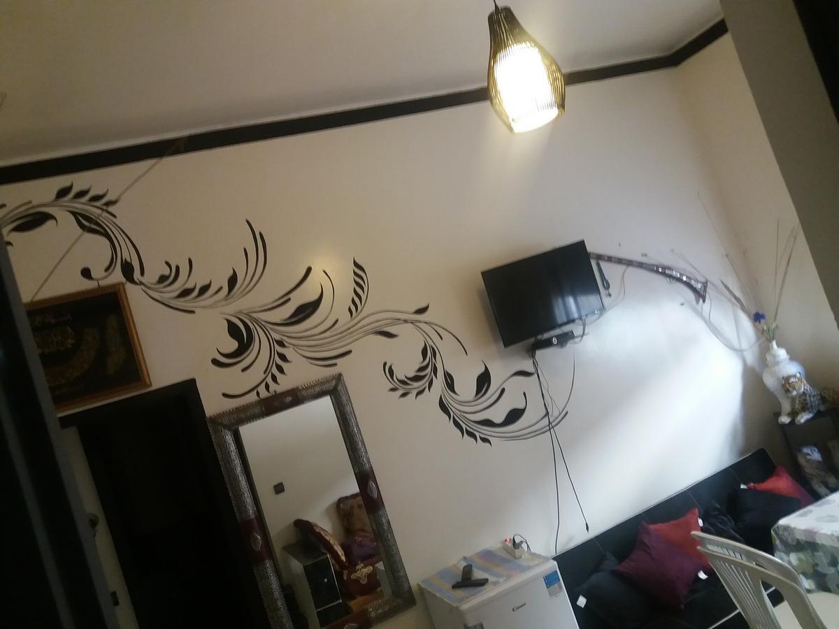 סקיראת Apartment Surf Mini מראה חיצוני תמונה