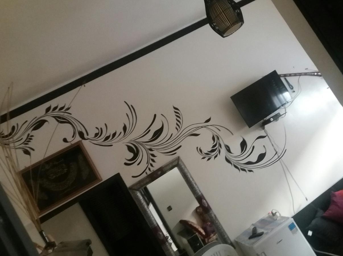 סקיראת Apartment Surf Mini מראה חיצוני תמונה